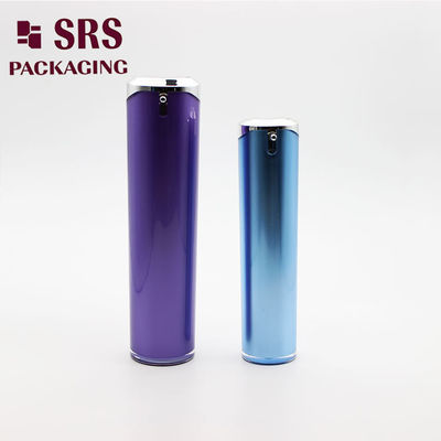 Buy L031 40ml 60ml 80ml 120ml empty lotion bottle online manufacture