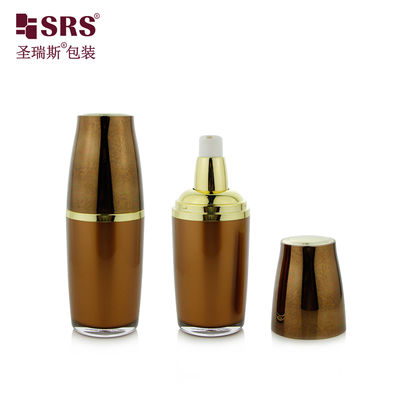 Buy L313 luxury pump bottle,white lotion pump bottle online manufacture