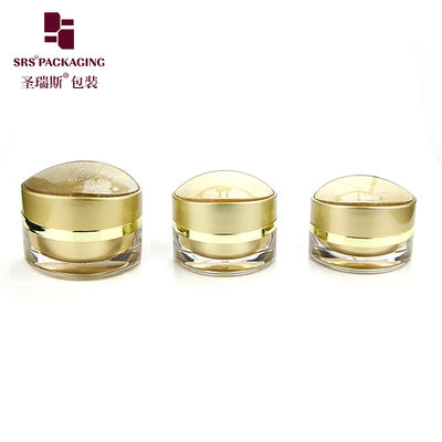 Buy J104 promotion and high quality cosmetic 15g mini jar online manufacture