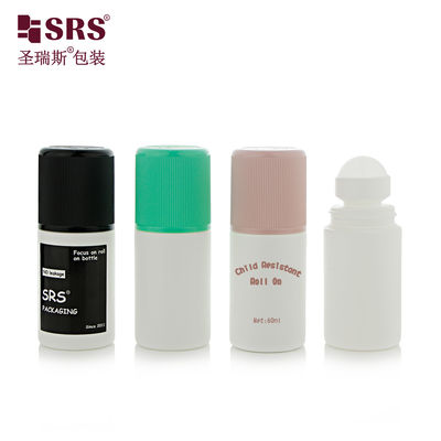 Buy Round Roll On Bottle online manufacture