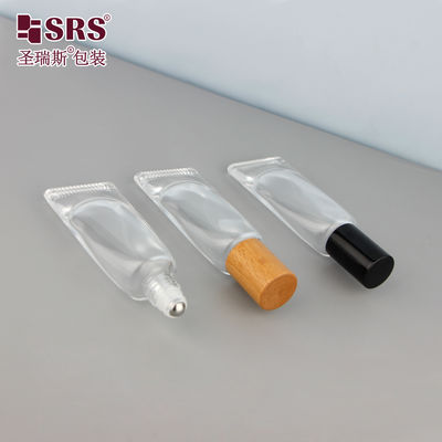 Buy GB3-10ML Unique Design Glass Roller Ball Bottle For Fragrance Perfume Oil No Leakage online manufacture