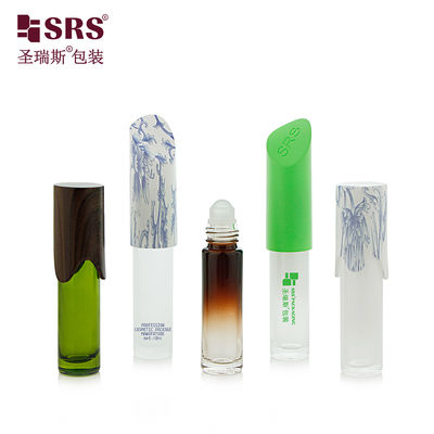 Buy Green Glass Vials Bottle online manufacture