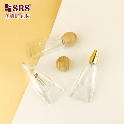 Buy GB3 Series 10ML Glass Roll-On Bottle Thick-Bottom Tube Design for Aromatherapy & Perfume Sprayer Roll On Bottles online manufacture