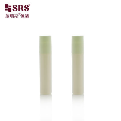 Buy 10ml Leak Proof Eco-friendly PCR PP Roller Ball Bottle with Customizable Options for Travel and Daily Use online manufacture