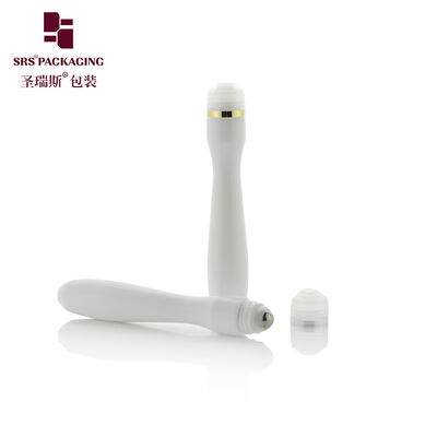 Buy Wear Resistant Recyclable PETG Roller Bottle Pocket Portable for Personal Care Aromatherapy online manufacture