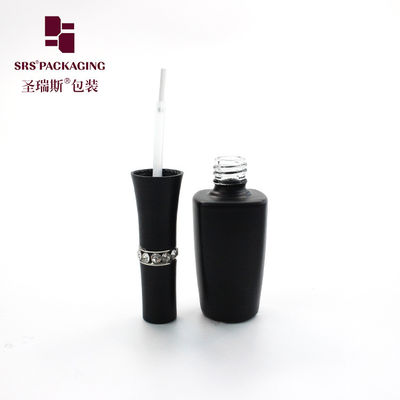 Buy 11ml cosmetic skin care liquid empty nail polish bottle custom online manufacture