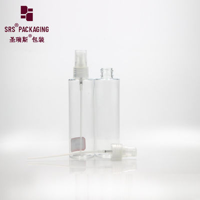 Buy plastic transparent alcohol liquid empty fast delivery pet spray bottle 100ml online manufacture