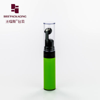 Buy factory directly durable empty eye cream refillable airless cosmetic container online manufacture