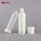 30ml 50ml 100ml PP PCR Recyclable Empty Airless Serum Replacement Bottle supplier