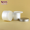 300g Empty Plastic PP Eco-Friendly Cream Hair Products Containers And Packaging supplier