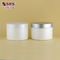 300g Empty Plastic PP Eco-Friendly Cream Hair Products Containers And Packaging supplier
