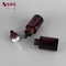 Plastic Dropper Essence Serum Cosmetic Skincare Luxury PET 30ml Bottle supplier
