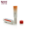 30ML 50ML Empty PE Plastic Cosmetic Foundation Liquid Pump Squeeze Tubes supplier