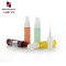 Colorful Custom Printed Glass Sprayer Bottle Sample Perfume Atomizer 10ml supplier