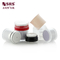 Replaceable Empty Cosmetic Serum Gel Elegant Airless Jar Acrylic supplier