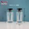 Empty Cosmetic Perfume Fragrance Oil Fine Mist Sprayer Glass Spray Bottle 100ml supplier