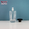 Empty Cosmetic Perfume Fragrance Oil Fine Mist Sprayer Glass Spray Bottle 100ml supplier
