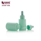 Wholesale Custom Paint Color Glass Round Facial Essence Luxury Dropper Bottle 30ml supplier