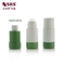 50ML 75ML Empty Cosmetic PP PCR Replaceable Refillable Gel Roller Ball Deodorant Bottle supplier