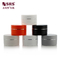 Hair Body Scrub Plastic Empty Cosmetic Packaging Container luxury cream jar supplier