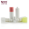 Injection White PCR Eco-friendly Facial Lotion Pump Bottles Plastic Airless Bottle 50ml supplier