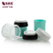 Factory Manufacturer Replaceable Facial Cream Gel Skincare Serum Pump Airless Acrylic Cream Jar supplier