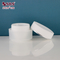 10g Mini Small Size Plastic PP Cream Container Facial Gel Skincare Cosmetic Jar supplier