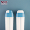 30ML Double Tube PP PCR Recycled Lotion Serum Gel Skincare Airless Cosmetic Bottle 20ml supplier