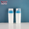 30ML Double Tube PP PCR Recycled Lotion Serum Gel Skincare Airless Cosmetic Bottle 20ml supplier
