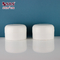 Round Injection White Plastic PP PCR Available Cosmetic Cream 120g jar supplier