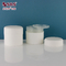 Empty Double Wall Matte Face Cream Frosted Lip Balm PP Plastic Jars Container With Lid Cosmetic Cream Jar 200ml supplier