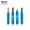 Round Pen Shape PP Recycled Eye Serum Roller Bottle Plastic Roll-On With Metal Ball supplier