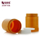 Customization Color Plastic Empty Cosmetic Jars Body Cream Container 300g PET Jar supplier