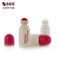 60ml Round Semi-Transparent Customization Color Plastic Skincare Gel Bottle Roll On Deodorant Container supplier