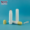 25ml New Arrival Round Top Cap With Rope Empty Customization Deodorant Bottle Roller supplier