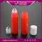 SRS packaging wholesale 2ml screw cap plastic roll on bottle with metal ball for sample supplier
