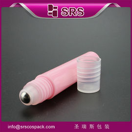 100%no leakage eye cream professional roll on bottle manufacturer supplier