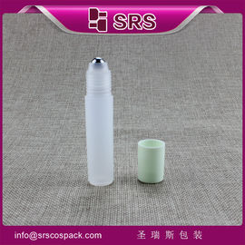 Shangyu specialized in manufacturing pp roll on bottle supplier