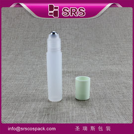 Shangyu specialized in manufacturing pp roll on bottle supplier