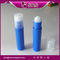 SRS China supplier 10ml roll on sealing type bottle colorful roller packaging for perfume supplier