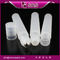 SRS 15ml empty eye cream roll on packaging supplier, roll-on bottle with shiny golden cap supplier