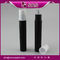 Shengruisi packaging RPP-20ml plastic roll on bottle with PP cap supplier