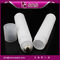 SRS packaging wholesale 35ml personal care lotion plastic roll-on bottle with metal supplier