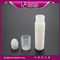 SRS packaging manufaturer plastic 5ml eye cream sample bottle with roll on sealing type supplier