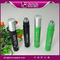 SRS hot sale 8ml plastic roller bottle supplier with aluminum cap for anti-itch gel use supplier