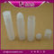 plastic roll on bottle RPP-10ml with pp cap and pp ball ,lipgloss container supplier