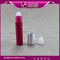 plastic roll on bottle RPP-10ml with pp cap and pp ball ,lipgloss container supplier