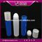 Shengruisi packaging RPA-30ML plastic roll on bottle with aluminum cap supplier
