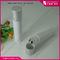 SRS Manufacturers hot sale cheap 35ml plastic recycled roll on bottle with aluminum cap supplier