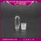 3ml mini pocket bottle supplier luxury perfume glass roll on bottles supplier
